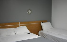 Hélios Hôtel
